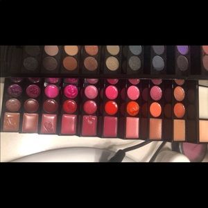 Sephora Makeup palette